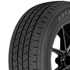 Advanta HTR 800 Tire