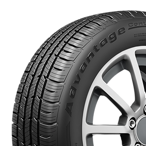 BFGoodrich Advantage Control Tire