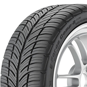 BFGoodrich g-Force COMP-2 A/S Plus