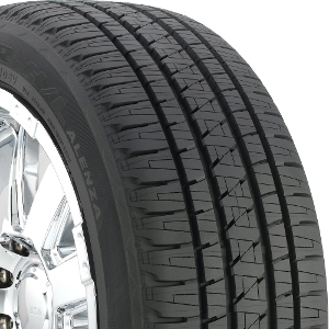 Bridgestone Dueler H/L Alenza Plus