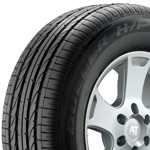 Bridgestone Dueler H/P Sport RFT Tire