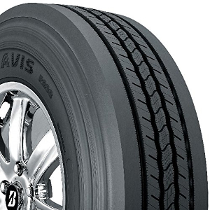 Bridgestone Duravis R238