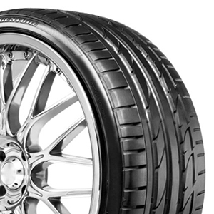 Bridgestone Potenza S001 RFT Tire