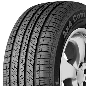 Continental 4x4Contact Tire