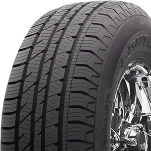 Continental CrossContact LX Sport Tire