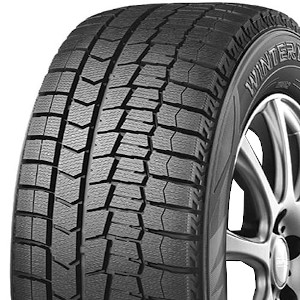 Dunlop Winter Maxx 2 Tire