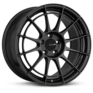 Enkei NT03RR Gunmetal