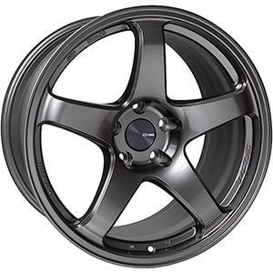 Enkei PF05 Dark Silver
