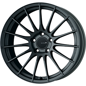 Enkei RS05-RR Gunmetal
