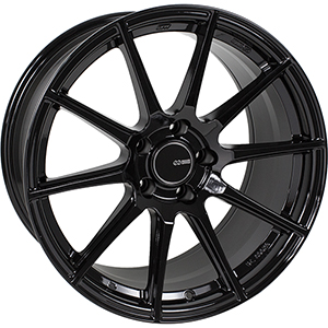 Enkei TS10 Gloss Black