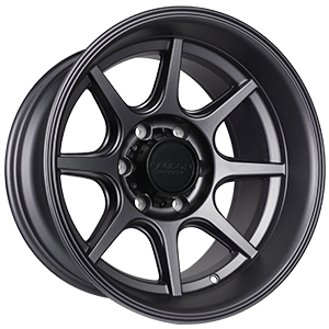 Falcon T8 Seeker Matte Gunmetal