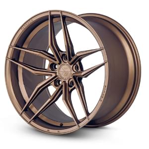 Ferrada F8-FR5 Matte Bronze