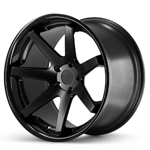 Ferrada FR1 Matte Black