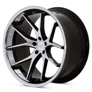 Ferrada FR2 Machine Black