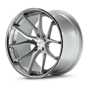 Ferrada FR2 Machine Silver