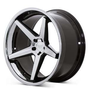 Ferrada FR3 Machine Black