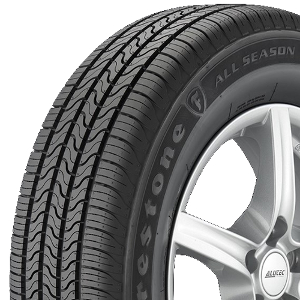 Firestone  Firehawk AS Tire