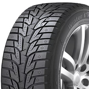 Hankook Winter i*Pike RS