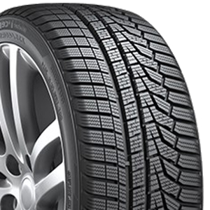 Hankook Winter W320(A) i*cept evo2 Tire