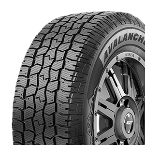 Hercules Avalanche TT Tire