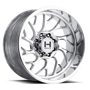 Hostile Forged Superbeast Polished