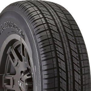 Ironman RB SUV Tire