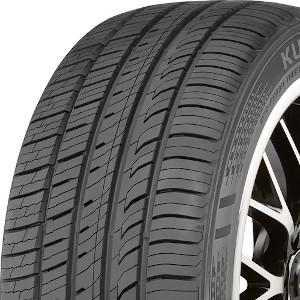 Kumho Ecsta PA51 Tire