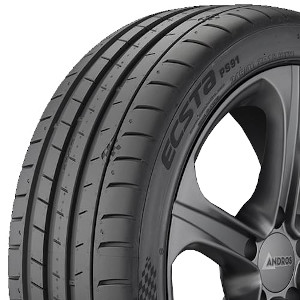 Kumho Ecsta PS91 Tire