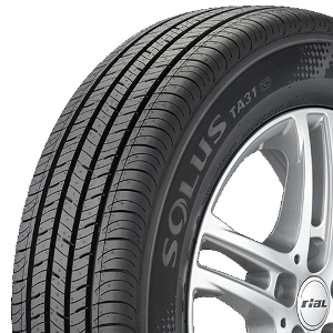 Kumho Solus TA31 Tire