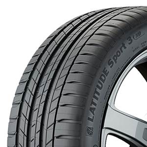 Michelin Latitude Sport 3 Tire