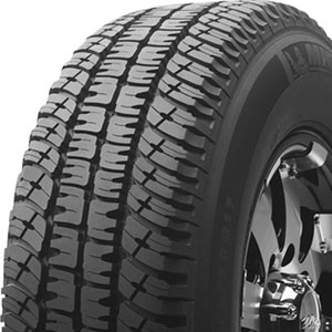 Michelin LTX A/T2 Tire