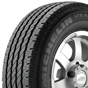 Michelin X LT AS