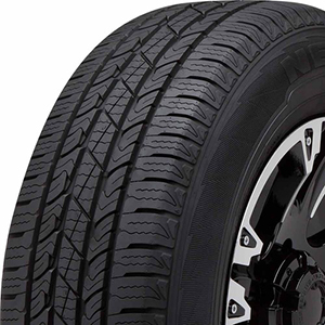 Nexen Roadian HTX RH5 Tire