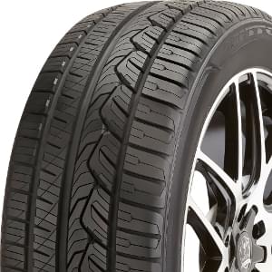 Nitto NT421Q Tire