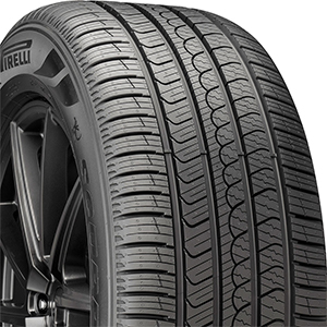 Pirelli Scorpion All Season Plus 3