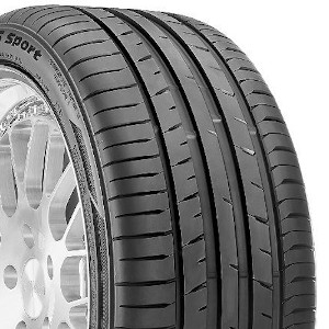 Toyo Proxes Sport A/S Tire