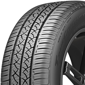 Continental TrueContact Tour Tire