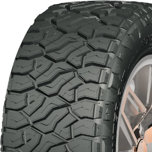 Venom Power Terra Hunter R/T Tire