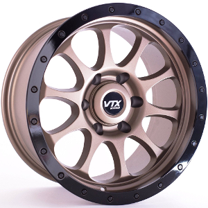 VTX Offroad Rogue Bronze