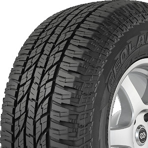 Yokohama Geolandar A/T G015 Tire