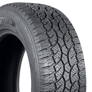 Atturo Trail Blade AT Tire