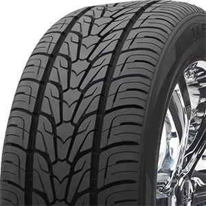 Nexen Roadian HP Tire