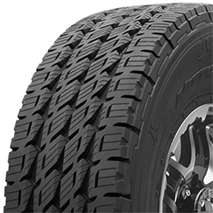 Nitto Dura Grappler Tire