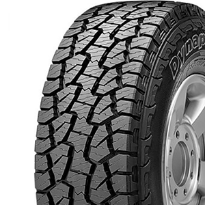 Hankook Dynapro AT-M RF10 3PMS Tire