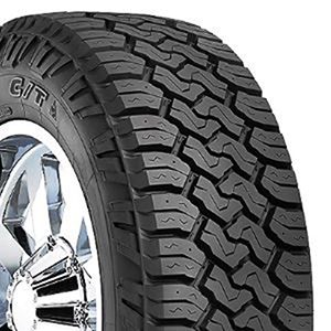 Toyo Open Country C/T Tire