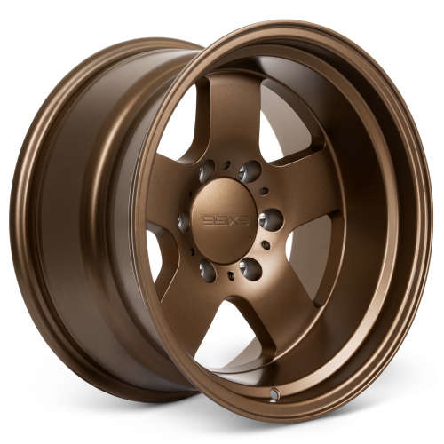 9Six9 Six-3 Deep Matte Bronze - Part Number 9003D-1785-10-639-DGR 9Six9 Six-3 Deep Matte Bronze Photo