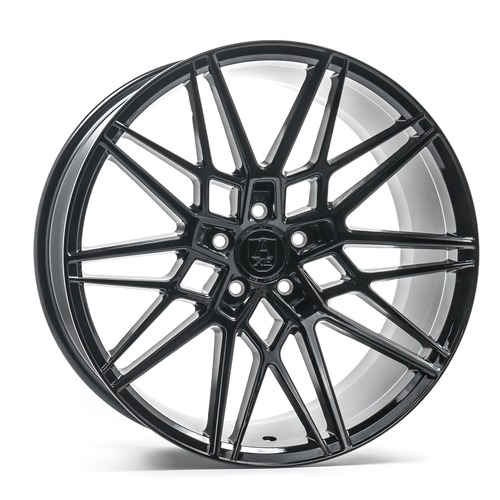 Axe Cf1 GLOSS BLACK