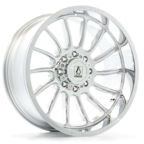Axe Off-Road Chronus Chrome Photo