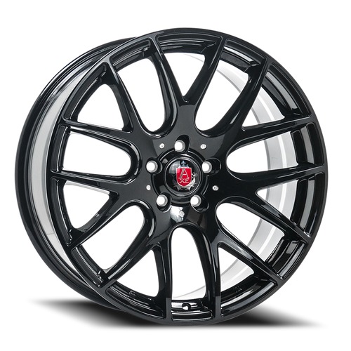 Axe CS Lite Gloss Black Photo