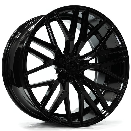 Axe Ex30 GLOSS BLACK
